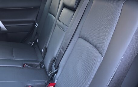 Toyota Land Cruiser Prado 150 рестайлинг 2, 2022 год, 7 436 000 рублей, 14 фотография