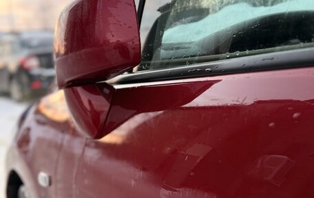 Nissan Tiida, 2010 год, 870 000 рублей, 8 фотография