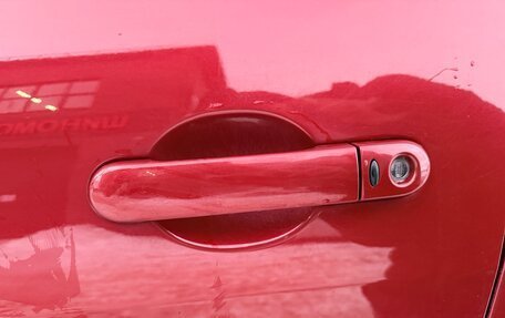 Nissan Tiida, 2010 год, 870 000 рублей, 14 фотография