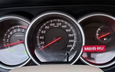 Nissan Tiida, 2010 год, 870 000 рублей, 10 фотография