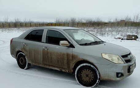 Geely MK I рестайлинг, 2013 год, 187 000 рублей, 2 фотография