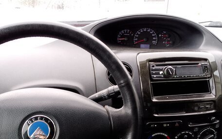 Geely MK I рестайлинг, 2013 год, 187 000 рублей, 5 фотография