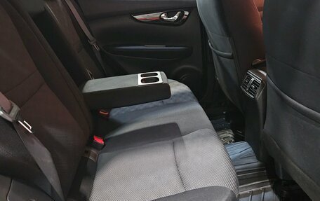 Nissan Qashqai, 2018 год, 1 649 000 рублей, 14 фотография