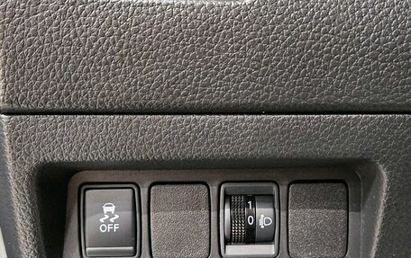 Nissan Qashqai, 2018 год, 1 649 000 рублей, 16 фотография