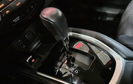 Nissan Qashqai, 2018 год, 1 649 000 рублей, 17 фотография