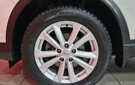 Nissan Qashqai, 2018 год, 1 649 000 рублей, 21 фотография