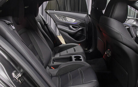Mercedes-Benz AMG GT I рестайлинг, 2020 год, 8 998 000 рублей, 12 фотография