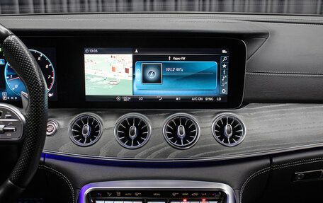 Mercedes-Benz AMG GT I рестайлинг, 2020 год, 8 998 000 рублей, 15 фотография