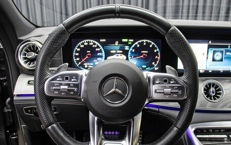 Mercedes-Benz AMG GT I рестайлинг, 2020 год, 8 998 000 рублей, 17 фотография