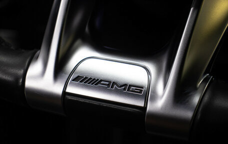 Mercedes-Benz AMG GT I рестайлинг, 2020 год, 8 998 000 рублей, 19 фотография