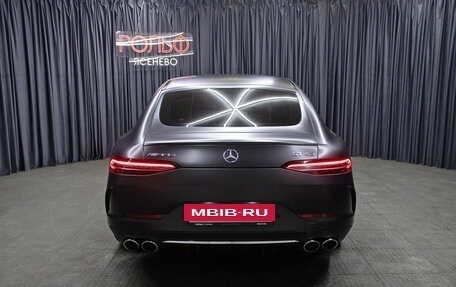 Mercedes-Benz AMG GT I рестайлинг, 2020 год, 8 998 000 рублей, 6 фотография