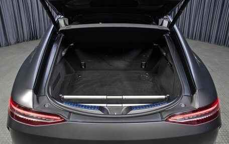 Mercedes-Benz AMG GT I рестайлинг, 2020 год, 8 998 000 рублей, 10 фотография