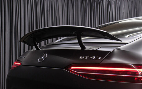 Mercedes-Benz AMG GT I рестайлинг, 2020 год, 8 998 000 рублей, 24 фотография