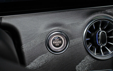 Mercedes-Benz AMG GT I рестайлинг, 2020 год, 8 998 000 рублей, 21 фотография