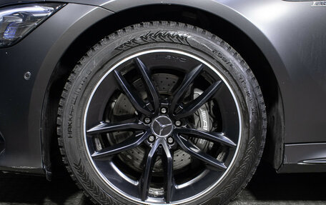 Mercedes-Benz AMG GT I рестайлинг, 2020 год, 8 998 000 рублей, 27 фотография