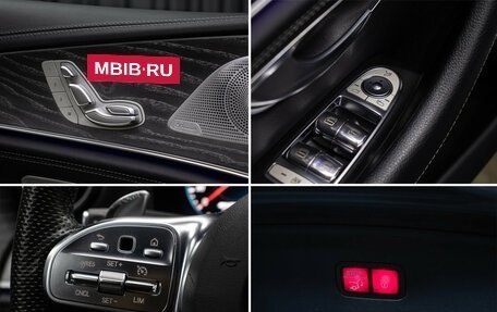 Mercedes-Benz AMG GT I рестайлинг, 2020 год, 8 998 000 рублей, 20 фотография