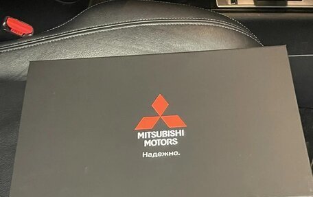 Mitsubishi Pajero IV, 2015 год, 2 670 000 рублей, 6 фотография