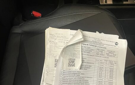 Mitsubishi Pajero IV, 2015 год, 2 670 000 рублей, 8 фотография