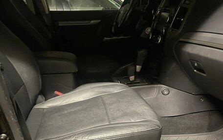 Mitsubishi Pajero IV, 2015 год, 2 670 000 рублей, 7 фотография