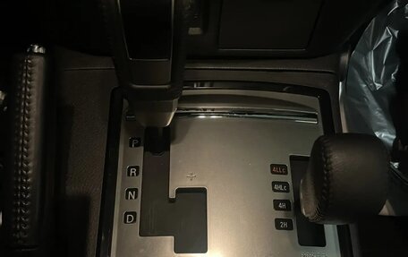 Mitsubishi Pajero IV, 2015 год, 2 670 000 рублей, 9 фотография