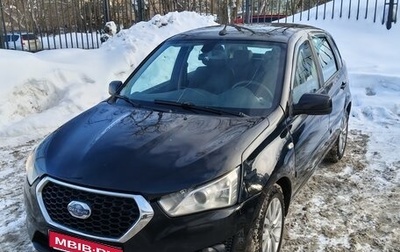 Datsun mi-DO, 2015 год, 395 000 рублей, 1 фотография