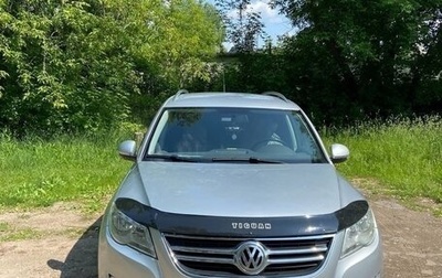 Volkswagen Tiguan I, 2010 год, 1 150 000 рублей, 1 фотография