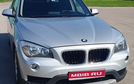 BMW X1, 2013 год, 925 000 рублей, 1 фотография