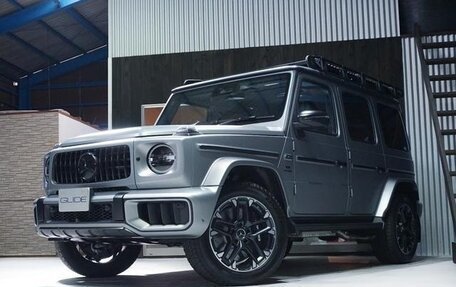 Mercedes-Benz G-Класс AMG, 2026 год, 30 500 000 рублей, 1 фотография