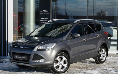 Ford Kuga III, 2013 год, 1 120 000 рублей, 1 фотография