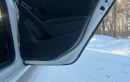 Volkswagen Golf VI, 2012 год, 680 000 рублей, 10 фотография