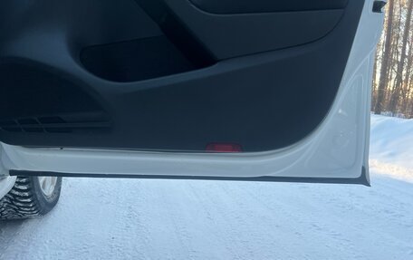 Volkswagen Golf VI, 2012 год, 680 000 рублей, 11 фотография