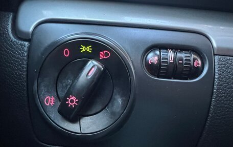 Volkswagen Golf VI, 2012 год, 680 000 рублей, 13 фотография