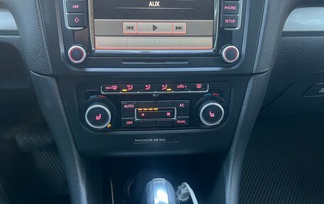 Volkswagen Golf VI, 2012 год, 680 000 рублей, 15 фотография