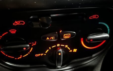 Peugeot 206, 2002 год, 129 000 рублей, 7 фотография