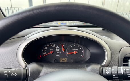 Nissan Micra III, 2004 год, 500 000 рублей, 12 фотография