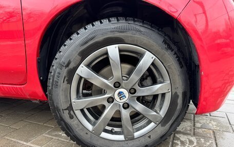 Nissan Micra III, 2004 год, 500 000 рублей, 10 фотография