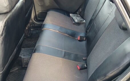 Datsun mi-DO, 2015 год, 395 000 рублей, 7 фотография