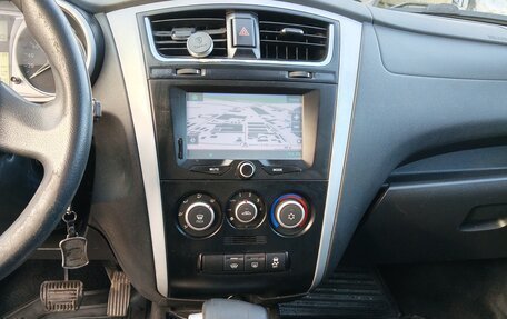 Datsun mi-DO, 2015 год, 395 000 рублей, 5 фотография