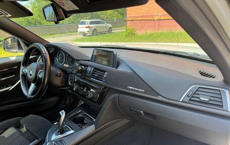 BMW 3 серия, 2016 год, 2 420 000 рублей, 7 фотография