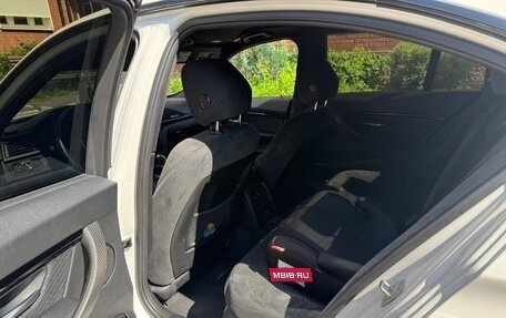 BMW 3 серия, 2016 год, 2 420 000 рублей, 8 фотография