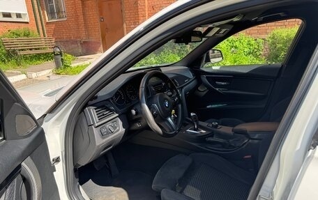 BMW 3 серия, 2016 год, 2 420 000 рублей, 6 фотография