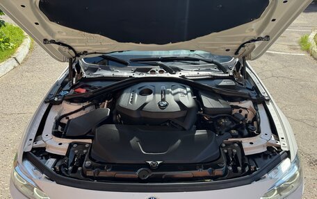 BMW 3 серия, 2016 год, 2 420 000 рублей, 10 фотография