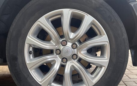 Land Rover Range Rover Evoque I, 2017 год, 2 500 000 рублей, 6 фотография