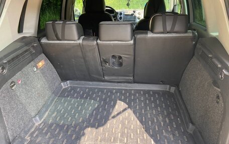 Volkswagen Tiguan I, 2010 год, 1 150 000 рублей, 7 фотография