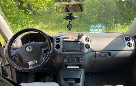 Volkswagen Tiguan I, 2010 год, 1 150 000 рублей, 9 фотография