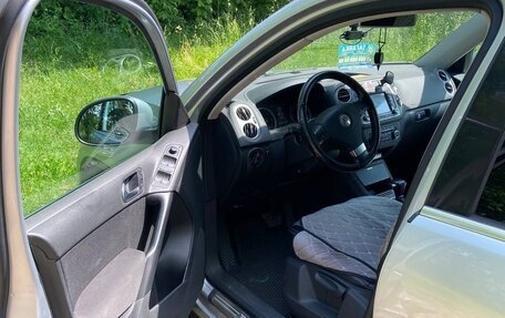 Volkswagen Tiguan I, 2010 год, 1 150 000 рублей, 10 фотография