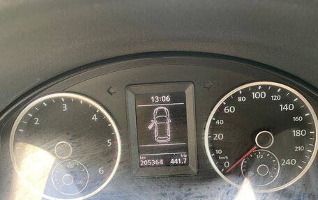 Volkswagen Tiguan I, 2010 год, 1 150 000 рублей, 8 фотография