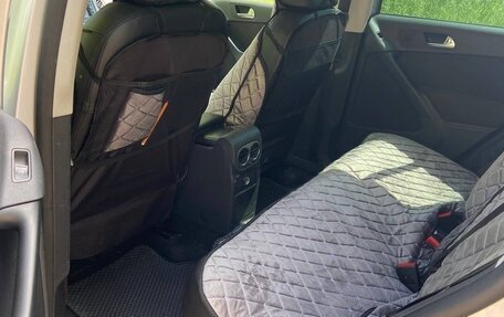 Volkswagen Tiguan I, 2010 год, 1 150 000 рублей, 11 фотография