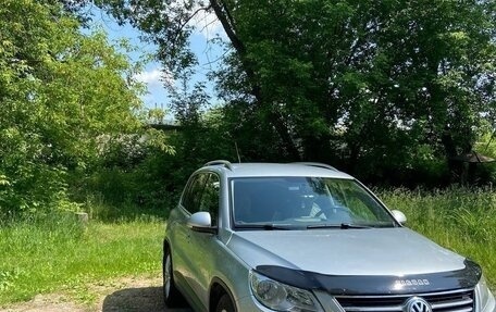 Volkswagen Tiguan I, 2010 год, 1 150 000 рублей, 3 фотография