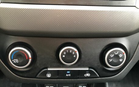 Hyundai Creta I рестайлинг, 2019 год, 1 528 000 рублей, 14 фотография